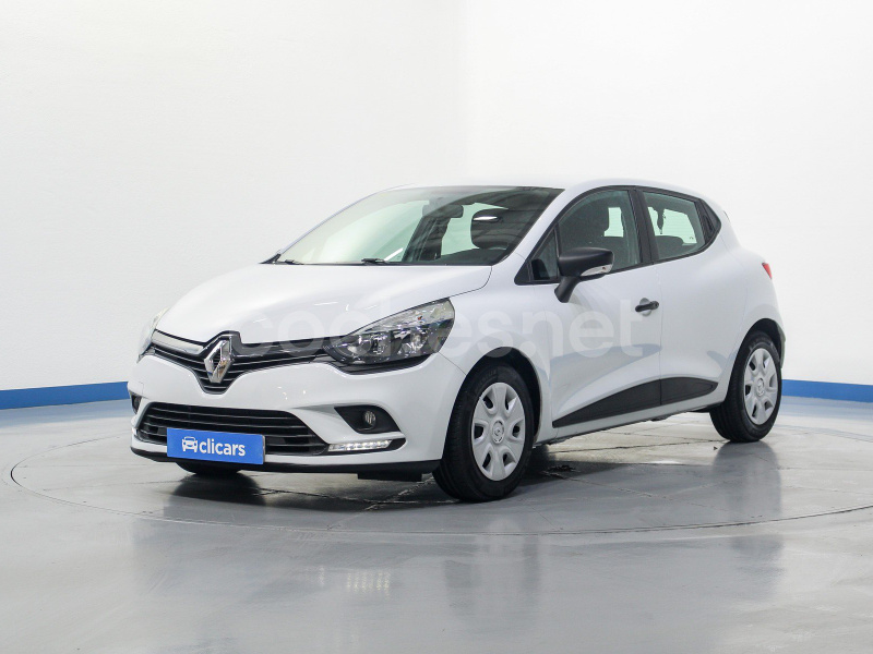 RENAULT Clio Business Energy dCi 55kW 75CV 5p.