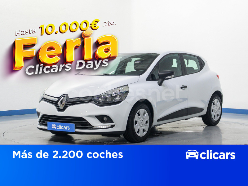 RENAULT Clio Business Energy dCi 55kW 75CV 5p.