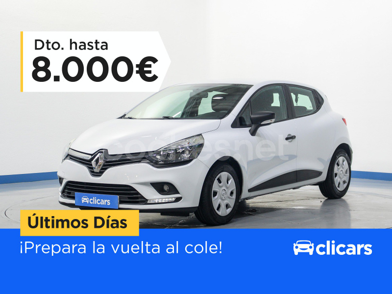 RENAULT Clio Business Energy dCi 55kW 75CV 5p.