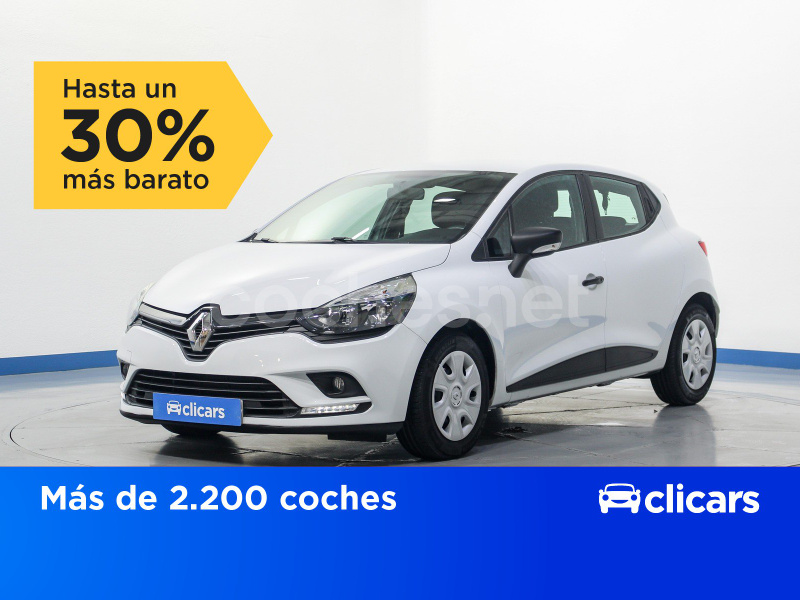 RENAULT Clio Business Energy dCi 55kW 75CV 5p.