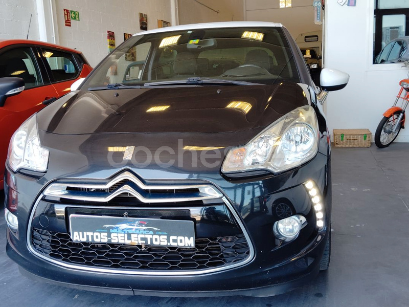 CITROEN DS3 THP 150