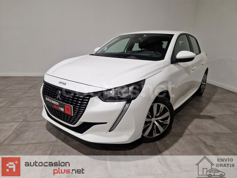 PEUGEOT 208 PureTech 73kW 100CV Active Pack 5p.