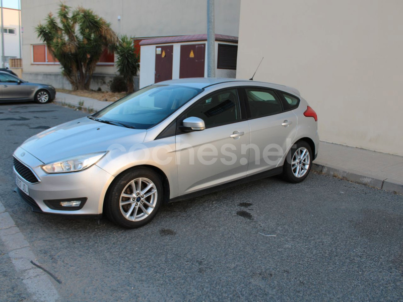 FORD Focus 1.6 TDCi Edition