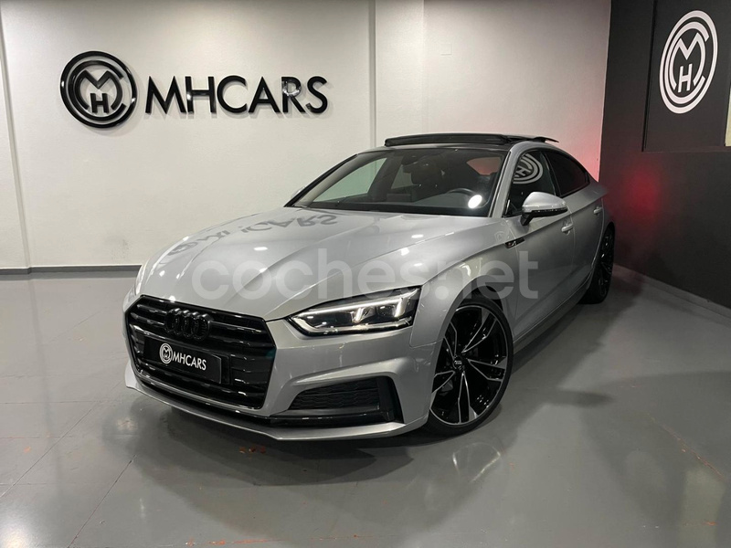 AUDI A5 S Line 40 TFSI 140kW S tronic Sportback 5p.