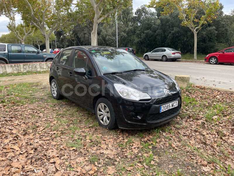 CITROEN C3 1.1i Attraction