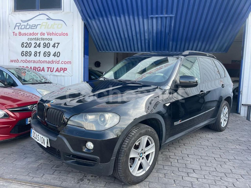 BMW X5 3.0d 5p.