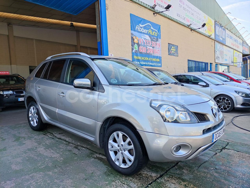 RENAULT Koleos 2.0dCi 150CV 4x4 Dynamique PK1 5p.