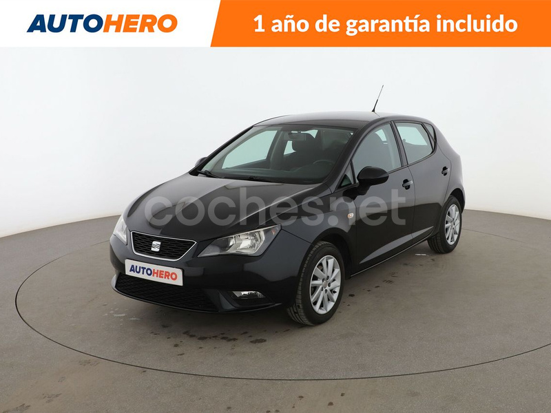 SEAT Ibiza 1.2 TSI 85cv Style 5p.