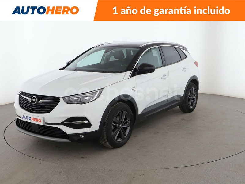 OPEL Grandland X 1.2 Turbo 120 Aniversario