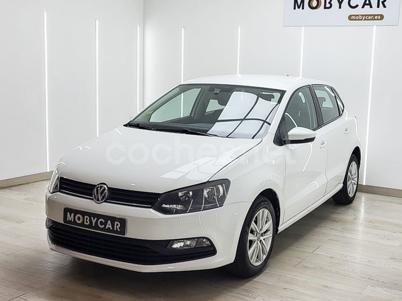 VOLKSWAGEN Polo Advance 1.0 55kW 75CV 5p.