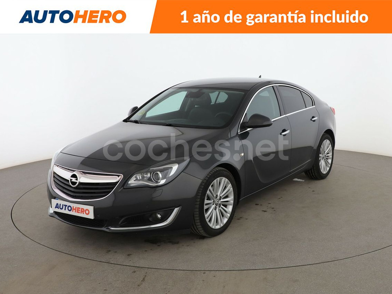 OPEL Insignia 2.0 CDTI SS 170 CV Excellence 5p.