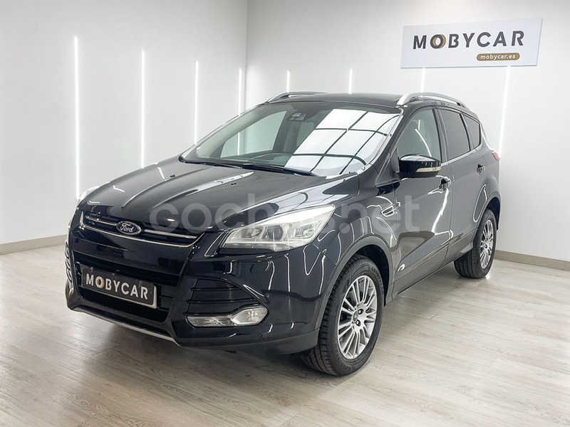 FORD Kuga 2.0 TDCi 140 4x2 Trend 5p.