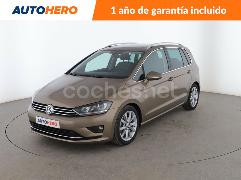 VOLKSWAGEN Golf Sportsvan Sport 2.0 TDI 150CV BMT DSG 5p.