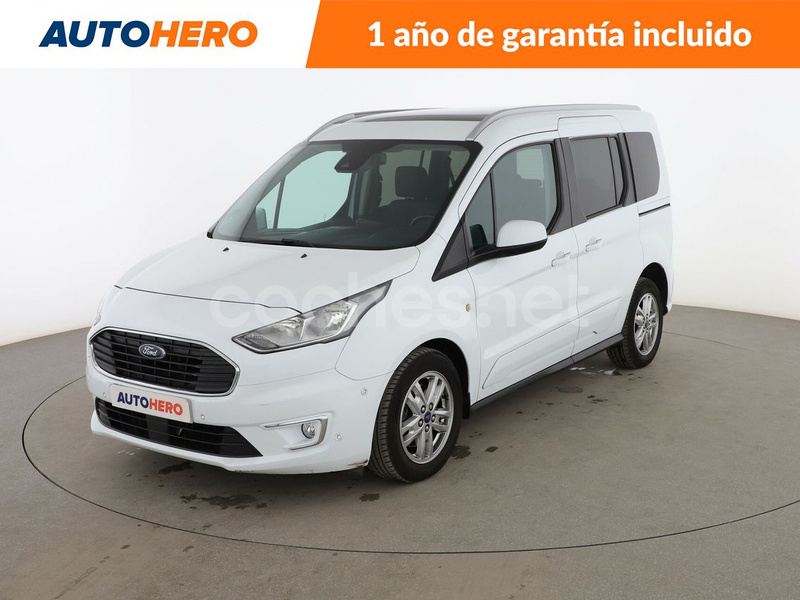 FORD Tourneo Connect 1.5 TDCi 88kW 120CV Titanium 5p.