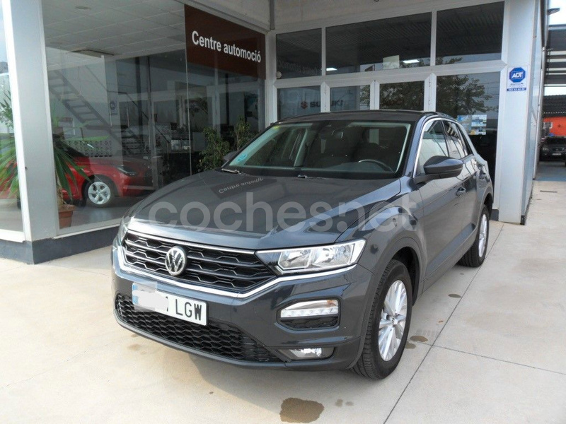 VOLKSWAGEN T-Roc Advance 1.6 TDI 85kW 115CV 5p.