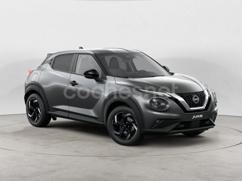 NISSAN JUKE DIGT 114 CV 6MT Acenta