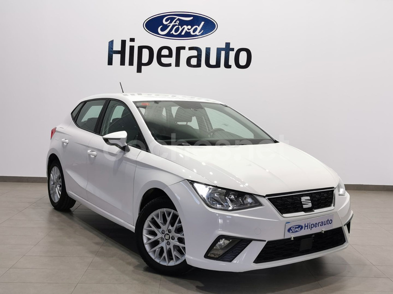 SEAT Ibiza 1.0 EcoTSI 70kW 95CV Style 5p.