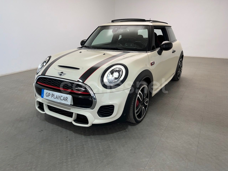 MINI MINI JOHN COOPER WORKS 3p.