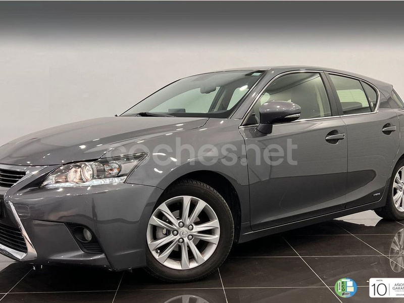 LEXUS CT 1.8 200h Executive