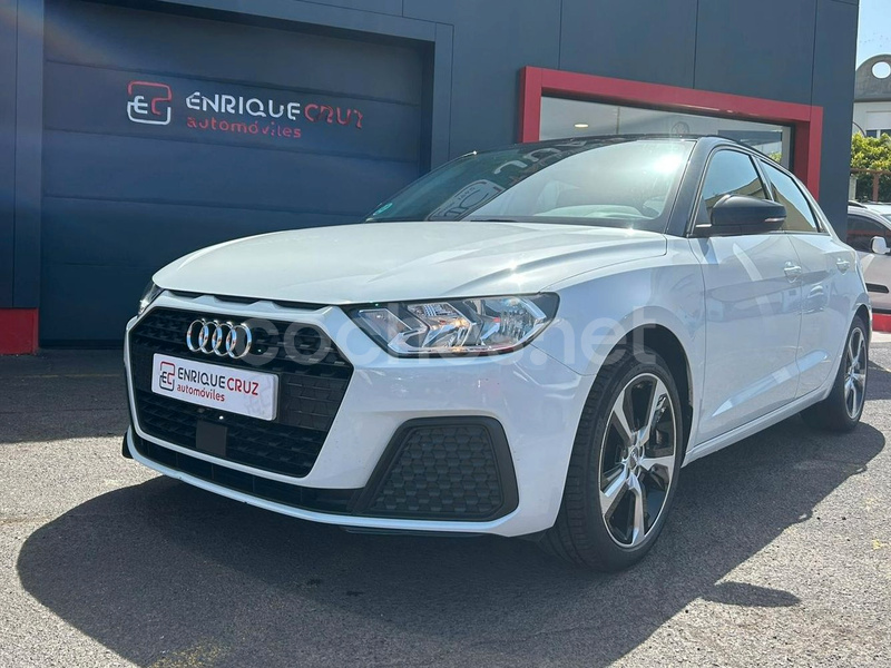 AUDI A1 Sportback Advanced 25 TFSI 70kW 95CV 5p.