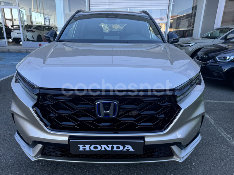 HONDA CR-V 2.0 iMMD PHEV 4X2 Advance Tech
