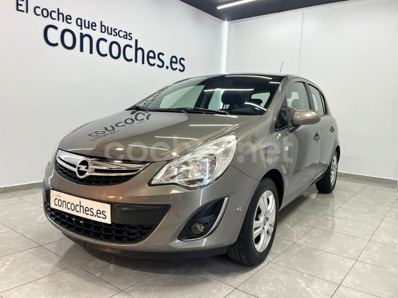 OPEL Corsa 1.2 Expression Start  Stop 5p.