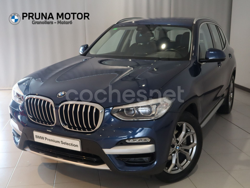 BMW X3 xDrive20d 5p.