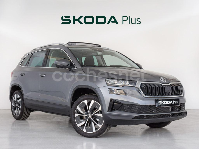 SKODA Karoq 1.5 TSI 110kW 150CV DSG ACT Ambition 5p.