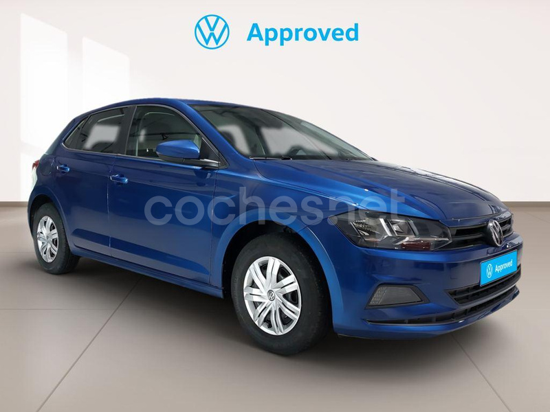 VOLKSWAGEN Polo Edition 1.0