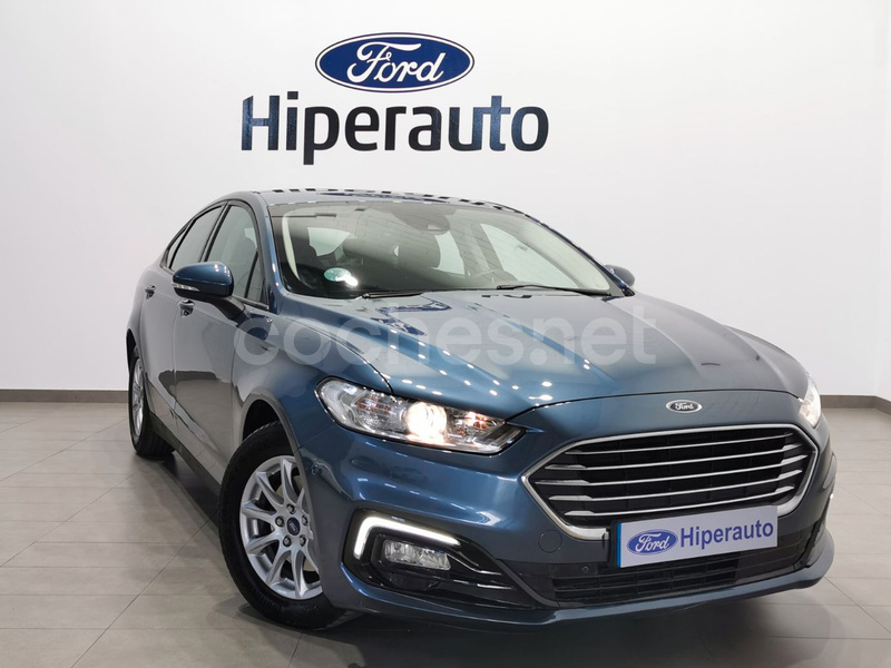 FORD Mondeo 2.0 TDCi 110kW 150CV Trend PowerShift 5p.