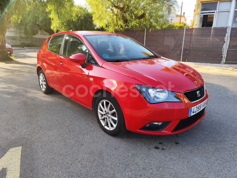 SEAT Ibiza 1.2 TSI 85cv Style 5p.