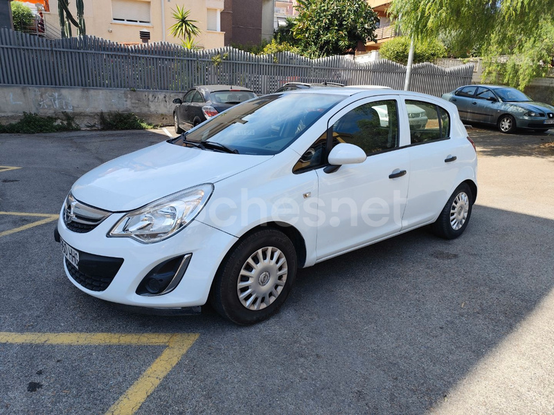 OPEL Corsa 1.3 CDTi CMon 5p.