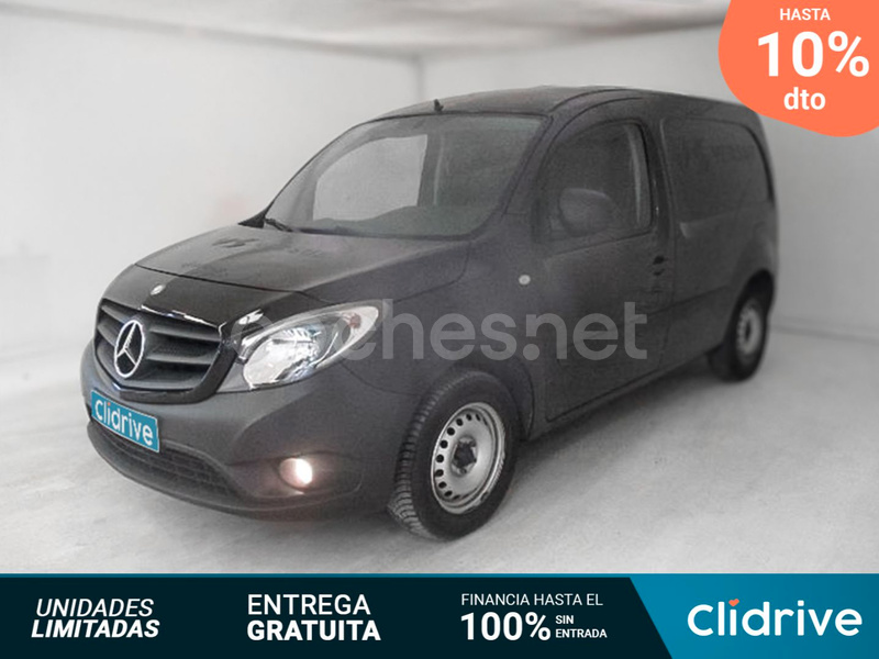 MERCEDES-BENZ Citan 108 CDI Tourer Pure Largo 5p.