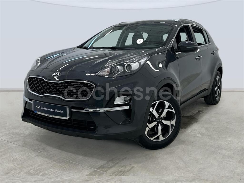 KIA Sportage 1.6 GDi Drive 4x2