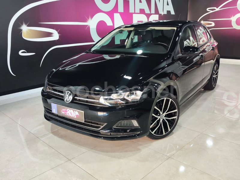 VOLKSWAGEN Polo Advance 1.0 TSI 70kW 95CV 5p.