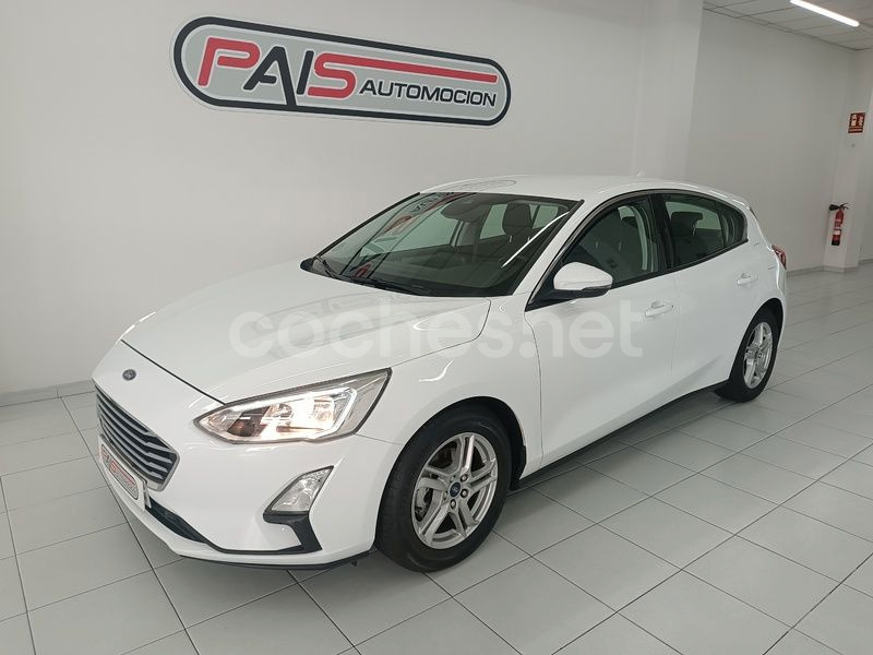 FORD Focus 1.5 Ecoblue 88kW Trend 5p.