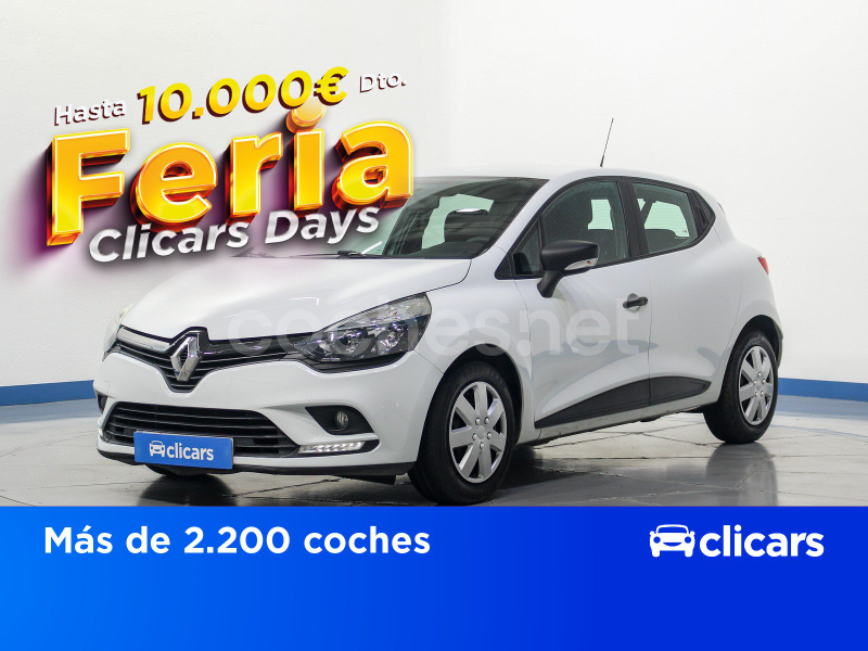 RENAULT Clio Business Energy dCi 55kW 75CV 5p.