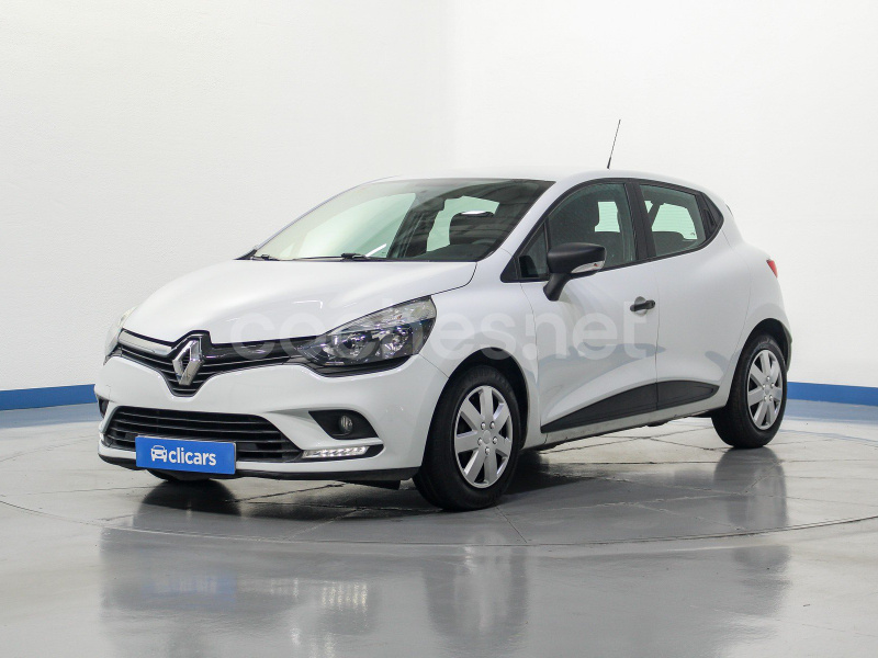 RENAULT Clio Business Energy dCi 55kW 75CV 5p.