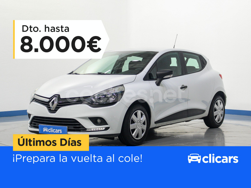 RENAULT Clio Business Energy dCi 55kW 75CV 5p.