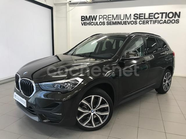 BMW X1 sDrive18d Business 5p.