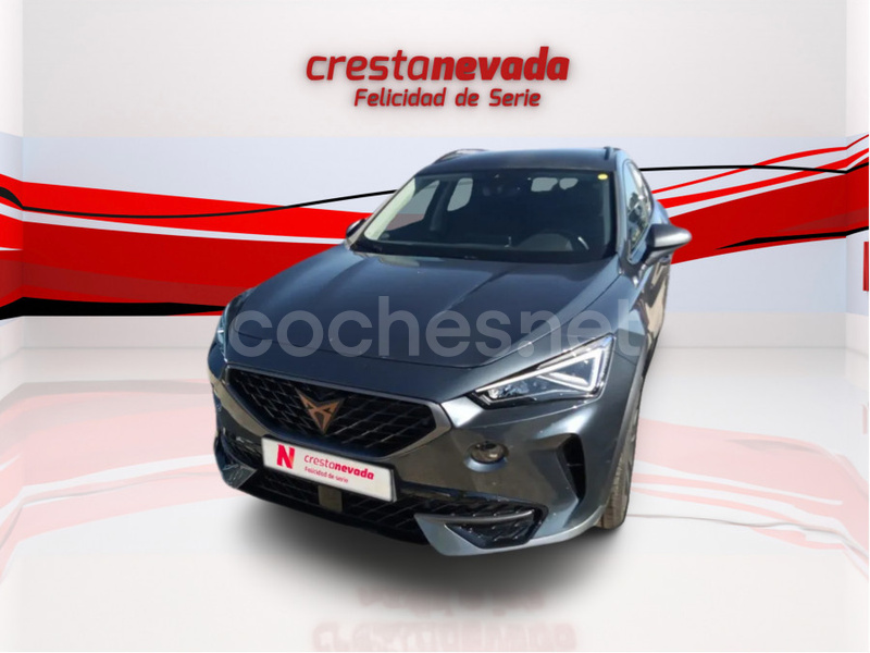 CUPRA Formentor 2.0 TDI 110kW 150 CV 5p.