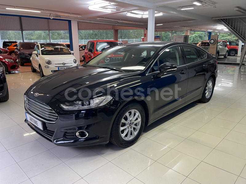 FORD Mondeo 1.5 EcoBoost 118kW 160CV Titanium 5p.