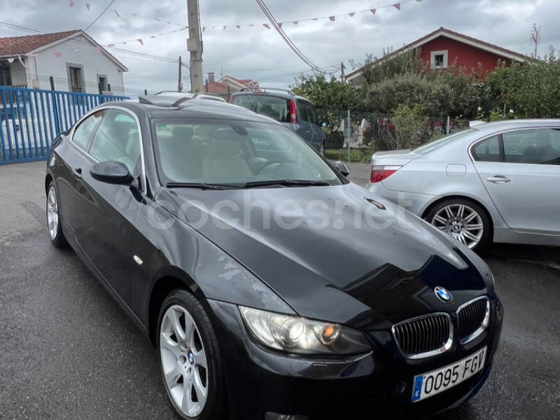 BMW Serie 3 325i 2p.