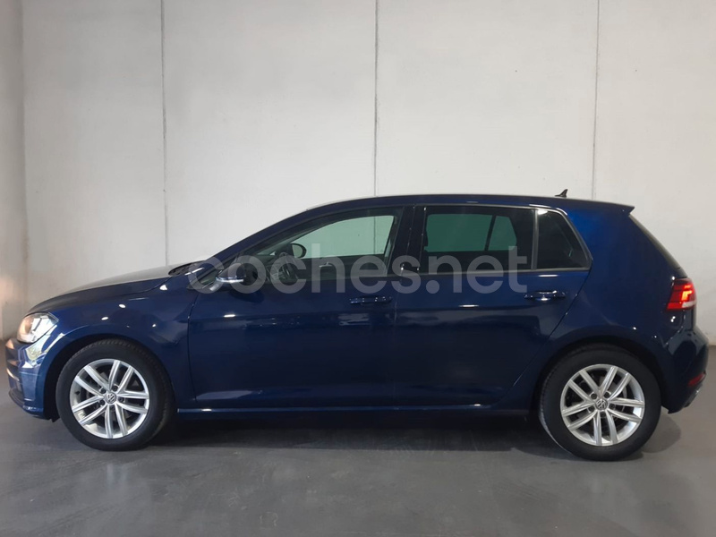 VOLKSWAGEN Golf Advance 1.6 TDI 85kW 115CV DSG 5p.