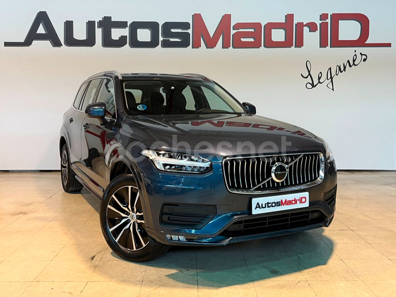 VOLVO XC90 2.0 B5 AWD Business Plus Auto 5p.