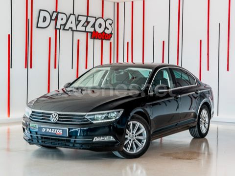 VOLKSWAGEN Passat Advance 1.6 TDI