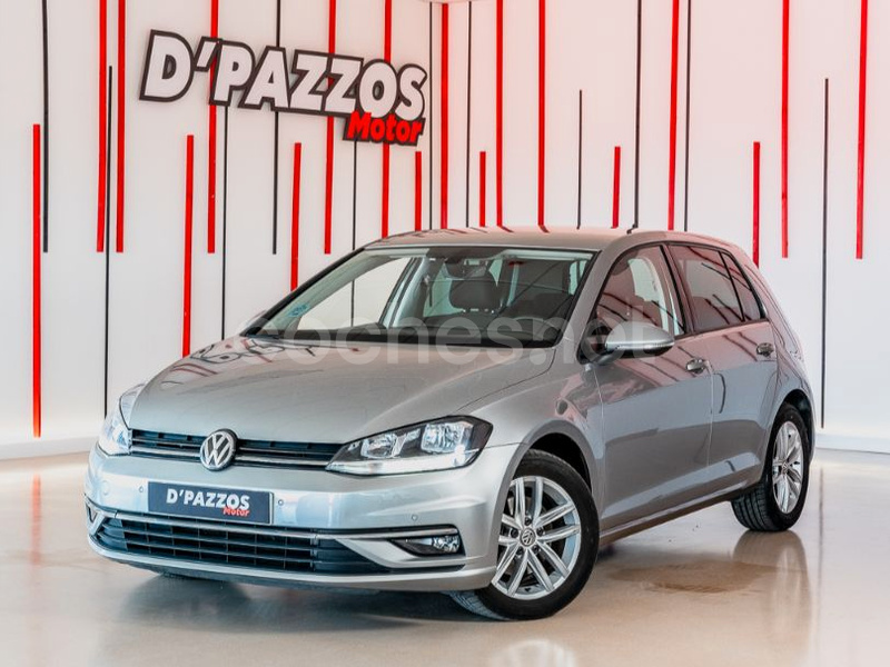 VOLKSWAGEN Golf Sport 1.4 TSI 92kW 125CV 5p.