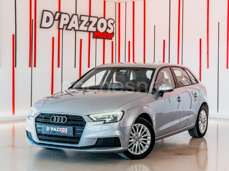 AUDI A3 1.6 TDI Sportback