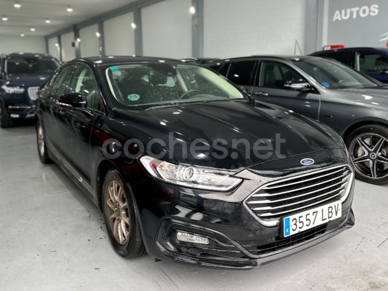 FORD Mondeo 2.0 TDCi 110kW 150CV Trend 5p.