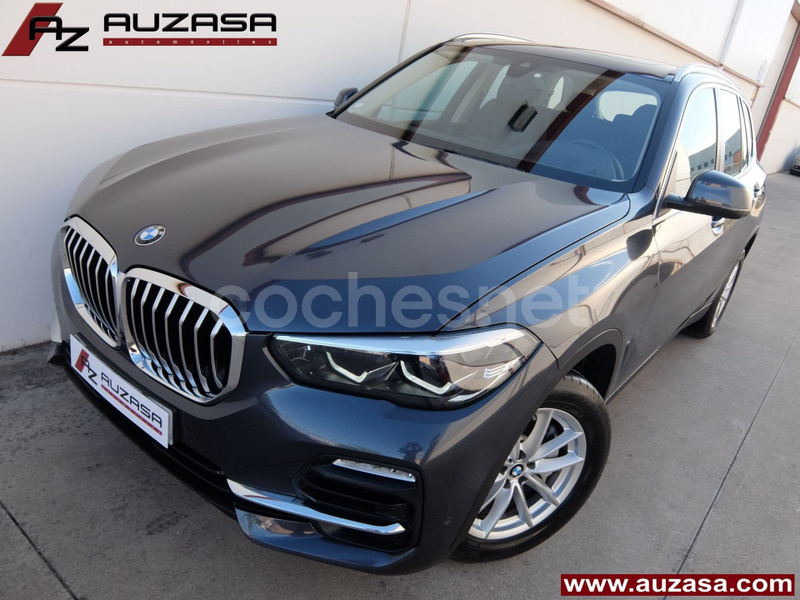 BMW X5 xDrive30d 5p.